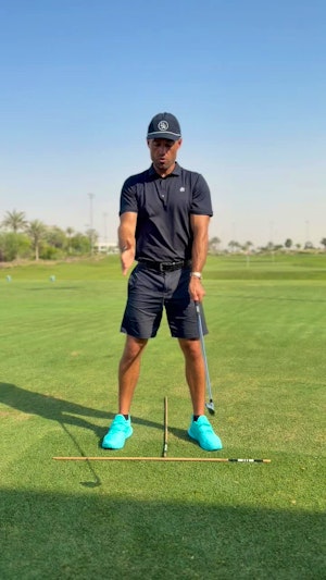 Improving Your Backswing: Head Position and Club Loading Tips