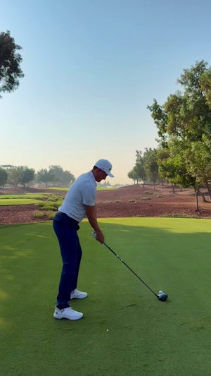 Haotong Li Driver DTL