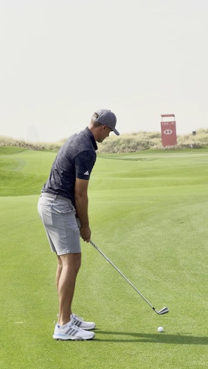 Ludvig Äberg Iron DTL