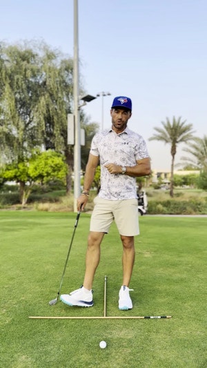 My Education Background