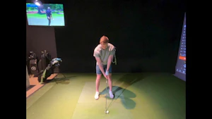 Improving Lower Body Control in Your Golf Swing