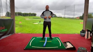 How To Record Your Golf Swing