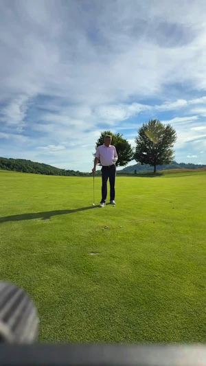 How to Hit Golf Shots on Uneven Lies