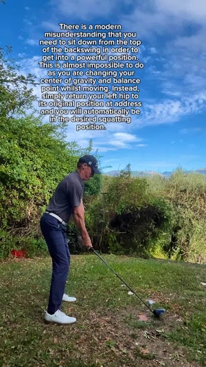 A modern misunderstanding about using ground forces.