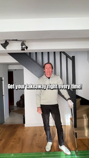 Get your takeaway right every time