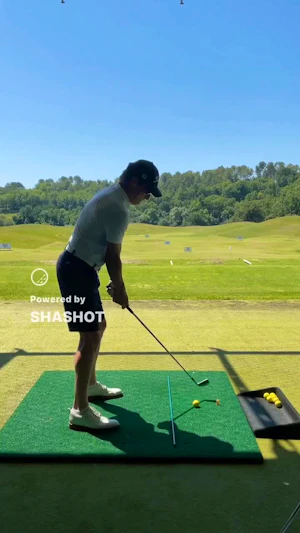 A GREAT drill before you play!