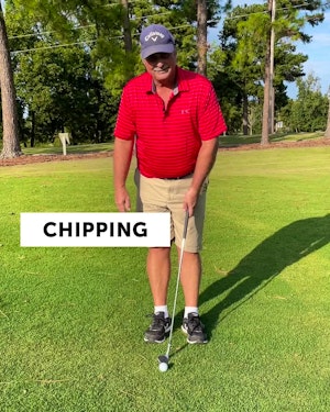 Chipping 