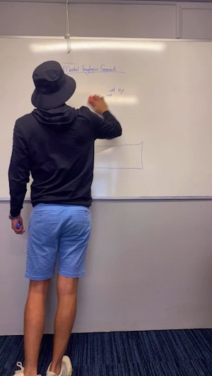 The Importance of a Consistent Golf Routine