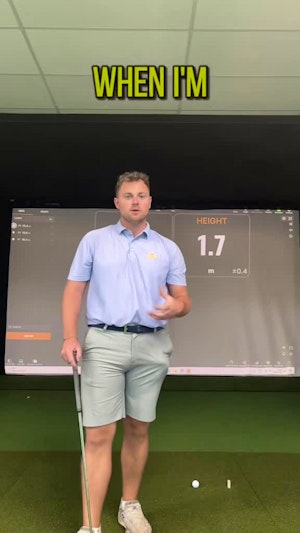 Short game 