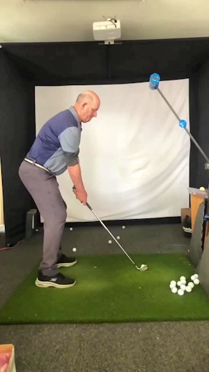 Mark 6iron