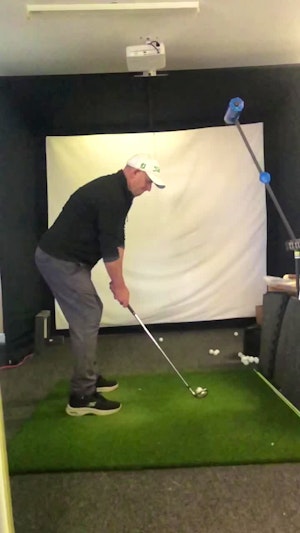 Mark 9iron 