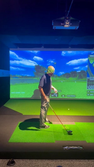 Mastering Course Management and High Tee Shots