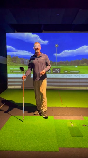 Swinging Smart: How to Maximize Driver Distance