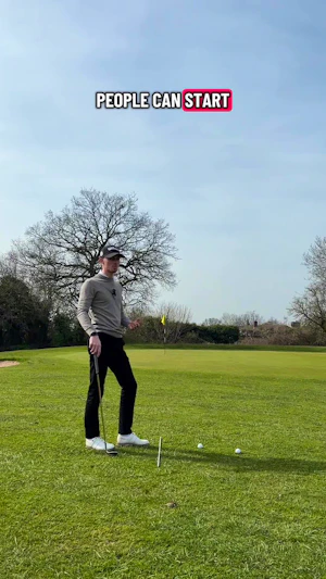 How to play CHIP shot 