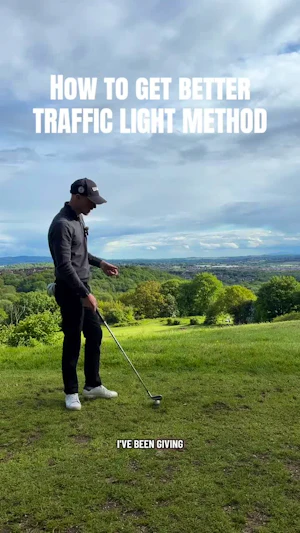 How to know what to practice 🚦