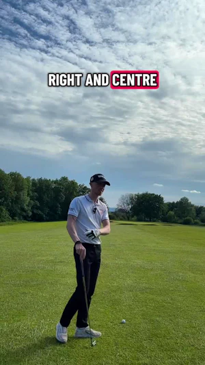 Never SLICE AGAIN✅