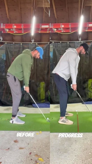 Online Client Progress