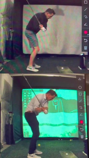 Online Client Progress