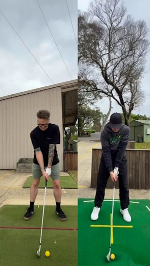 Online Client Progress