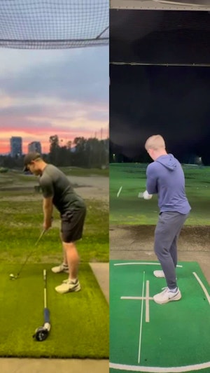 Online Client Progress - Release/Chicken Wing