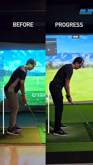 Online Client Progress