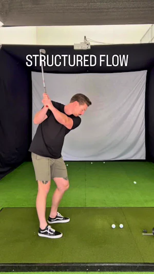 Coaching Clip: Structured Flow