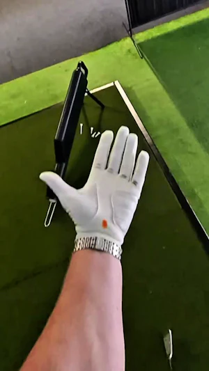 Coaching Clip: Lead Hand Grip Checkpoints