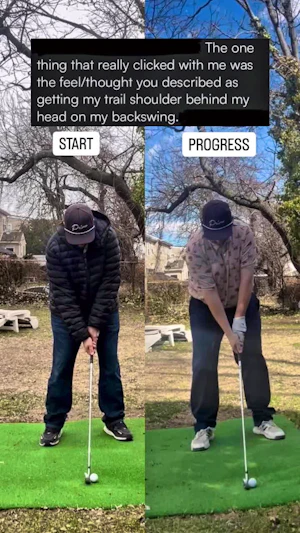 Online Client Progress