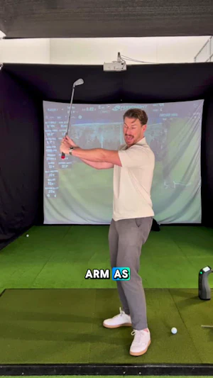 Coaching Clip: Good Tension v Bad Tension