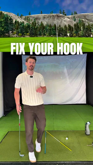 Coaching Clip: Fix Your Hook