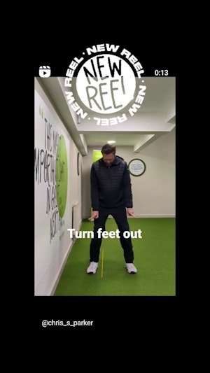 Pivot while Painting the Wall Drill