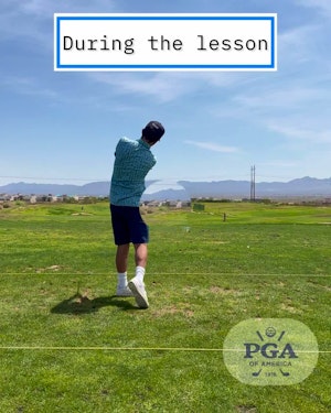 Improving Your Golf Swing: Weight and Grip Technique