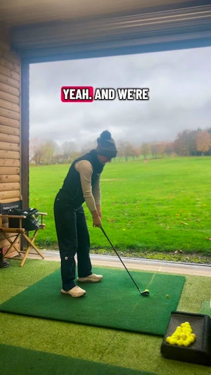 LIVE LESSON - ARM AND BODY CONNECTION 