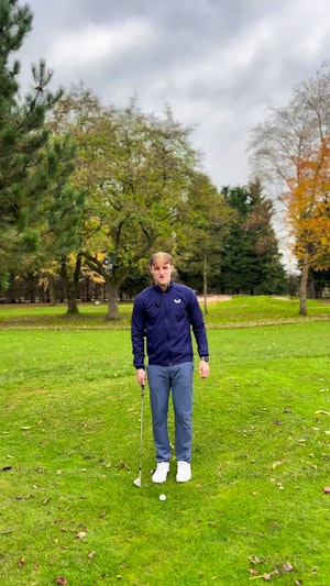 Mastering Chip Shots: Low, Medium, and High Techniques