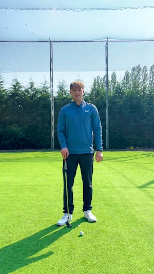 Improve Your Distance Control in Putting