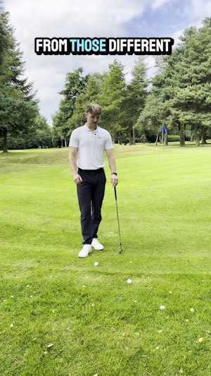 Understanding How Lies Affect Your Chip Shots