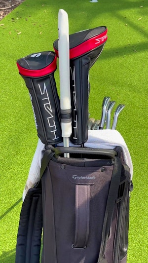 Improve Your Putting Accuracy with This Drill