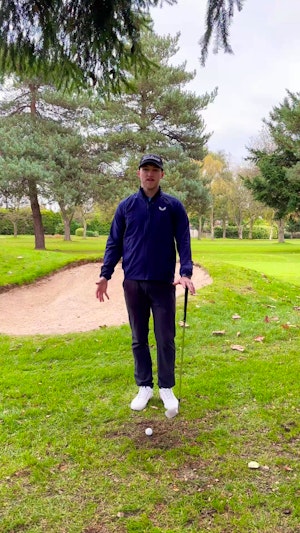 Winter Chipping Tips: Avoiding Sticky Lies Around the Green