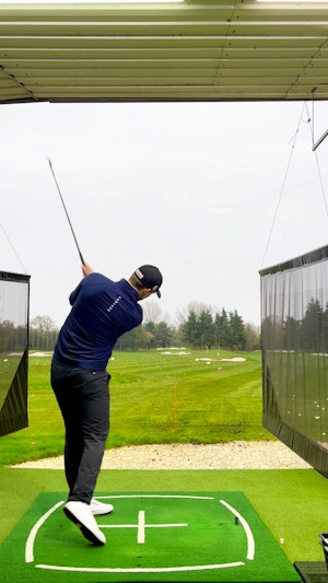 Simple Drill to Improve Your Golf Scores