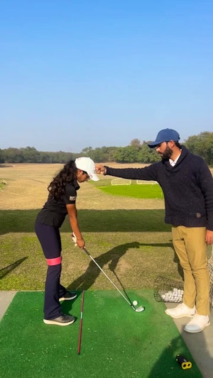 Untitled video from Jan 12, 2026