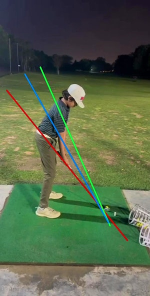 Hridaan Saraogi- DTL