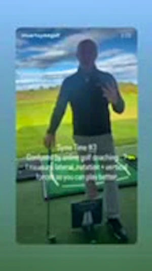 Mastering Ground Reaction Forces for a Better Golf Swing