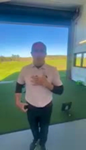 Understanding Your Body's Role in Golf Swings