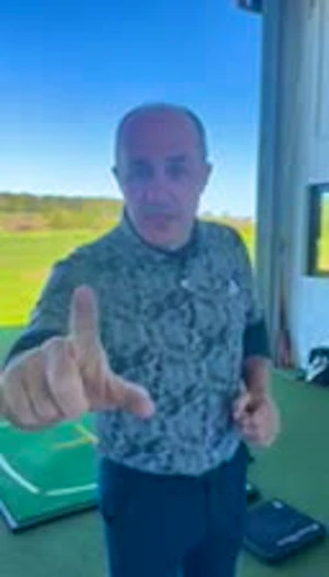 Understanding Lateral Shift in the Golf Swing