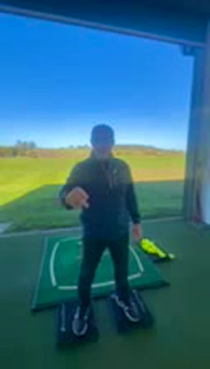 Understanding Ground Reaction Forces in Golf Swings