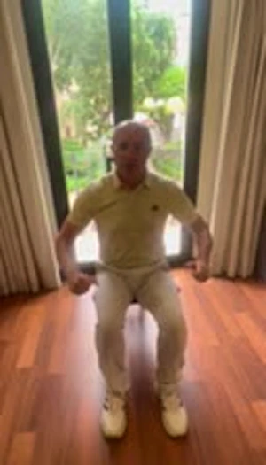 Pre-Golf Warm-Up Exercises to Improve Your Swing