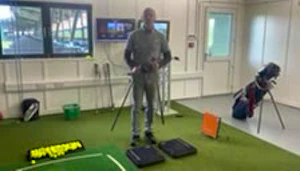 Understanding the Forces in Your Golf Swing