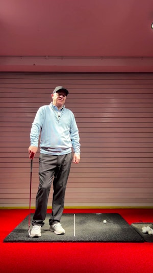 Camera Position - best practice