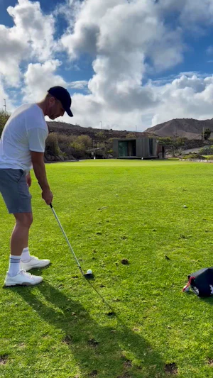 Untitled video from Mar 30, 2026