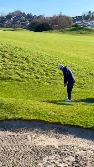 Untitled video from Mar 30, 2026